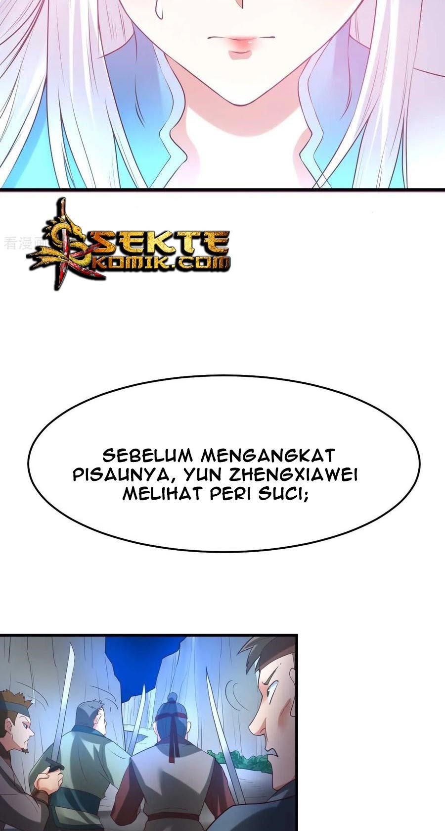 Son in Law Does Cheap Cultivation Chapter 24 Gambar 18