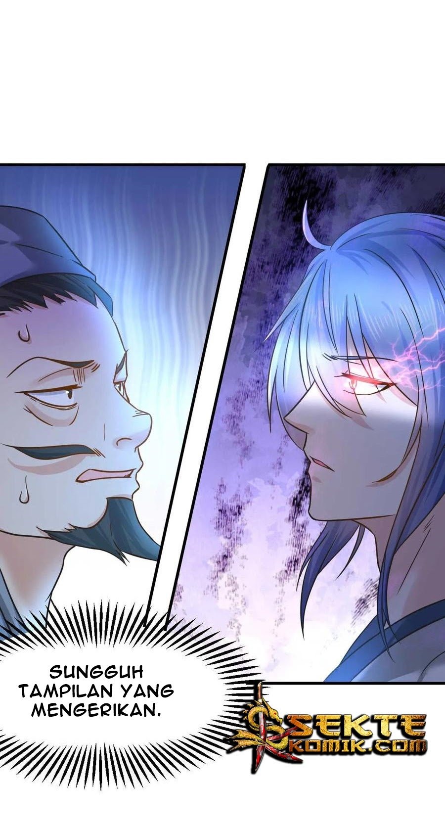 Son in Law Does Cheap Cultivation Chapter 24 Gambar 24