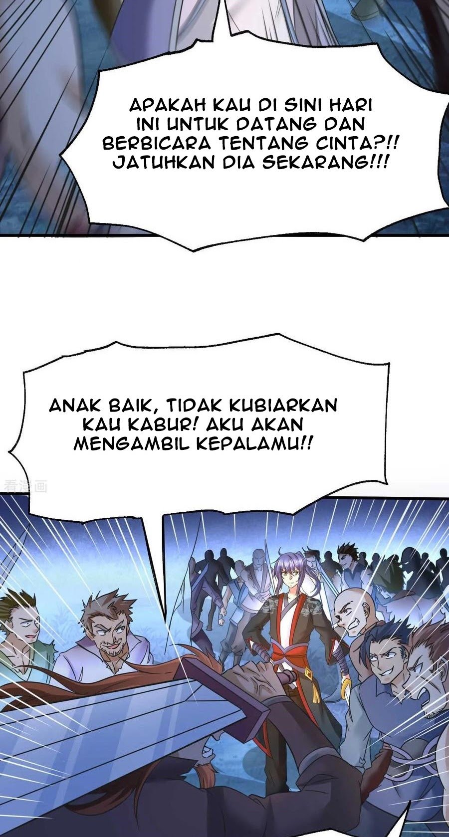 Son in Law Does Cheap Cultivation Chapter 24 Gambar 28