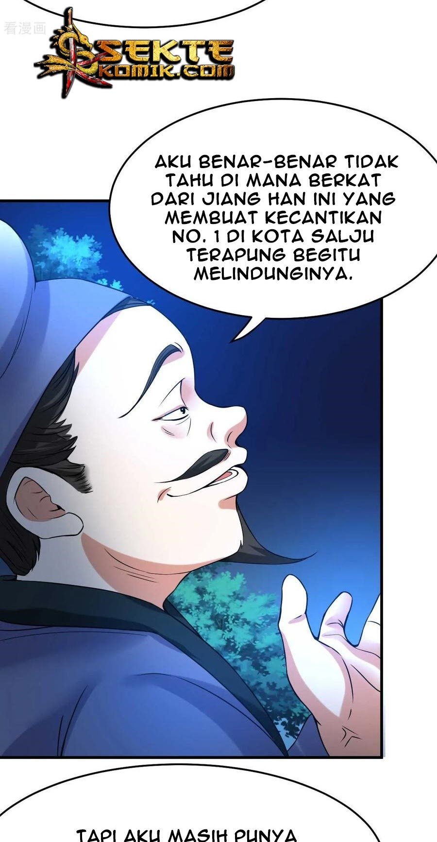 Son in Law Does Cheap Cultivation Chapter 24 Gambar 7