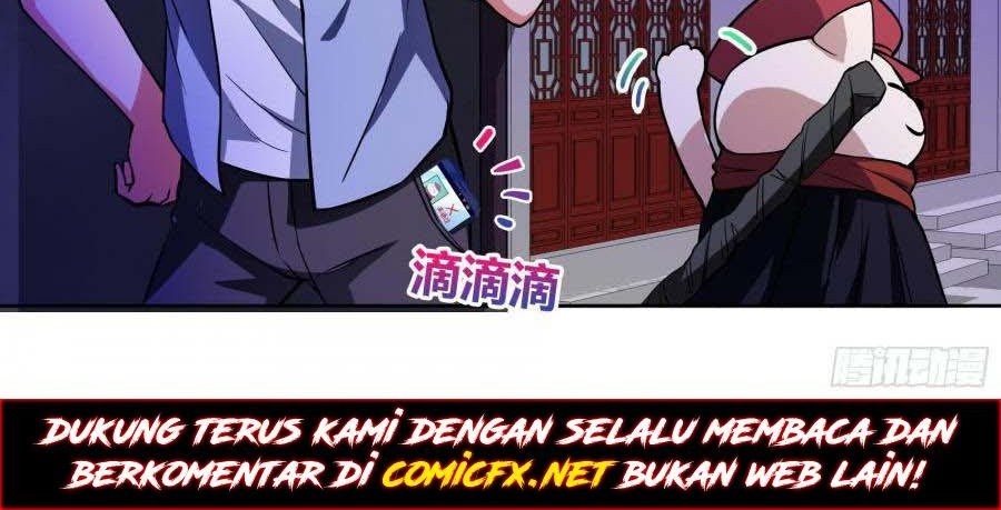 The Nether World Mix of Jiang Long Chapter 15 Gambar 13