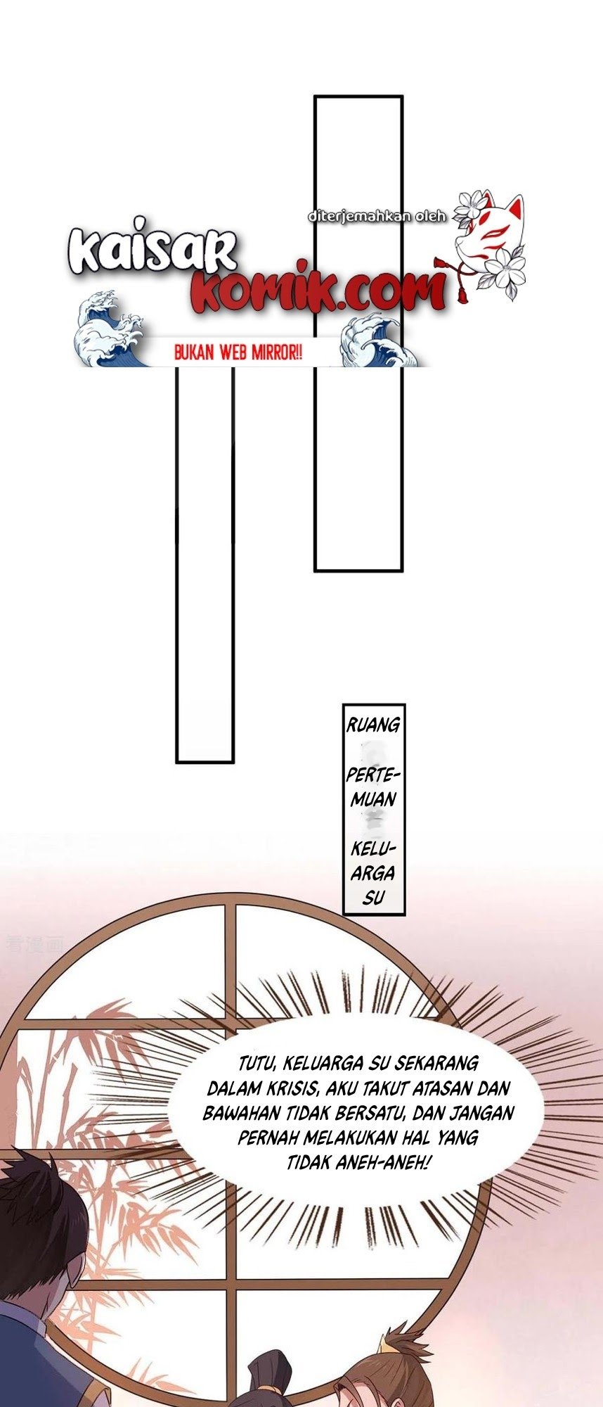 Baca Manhua Return of Xiandi Chapter 149 Gambar 2