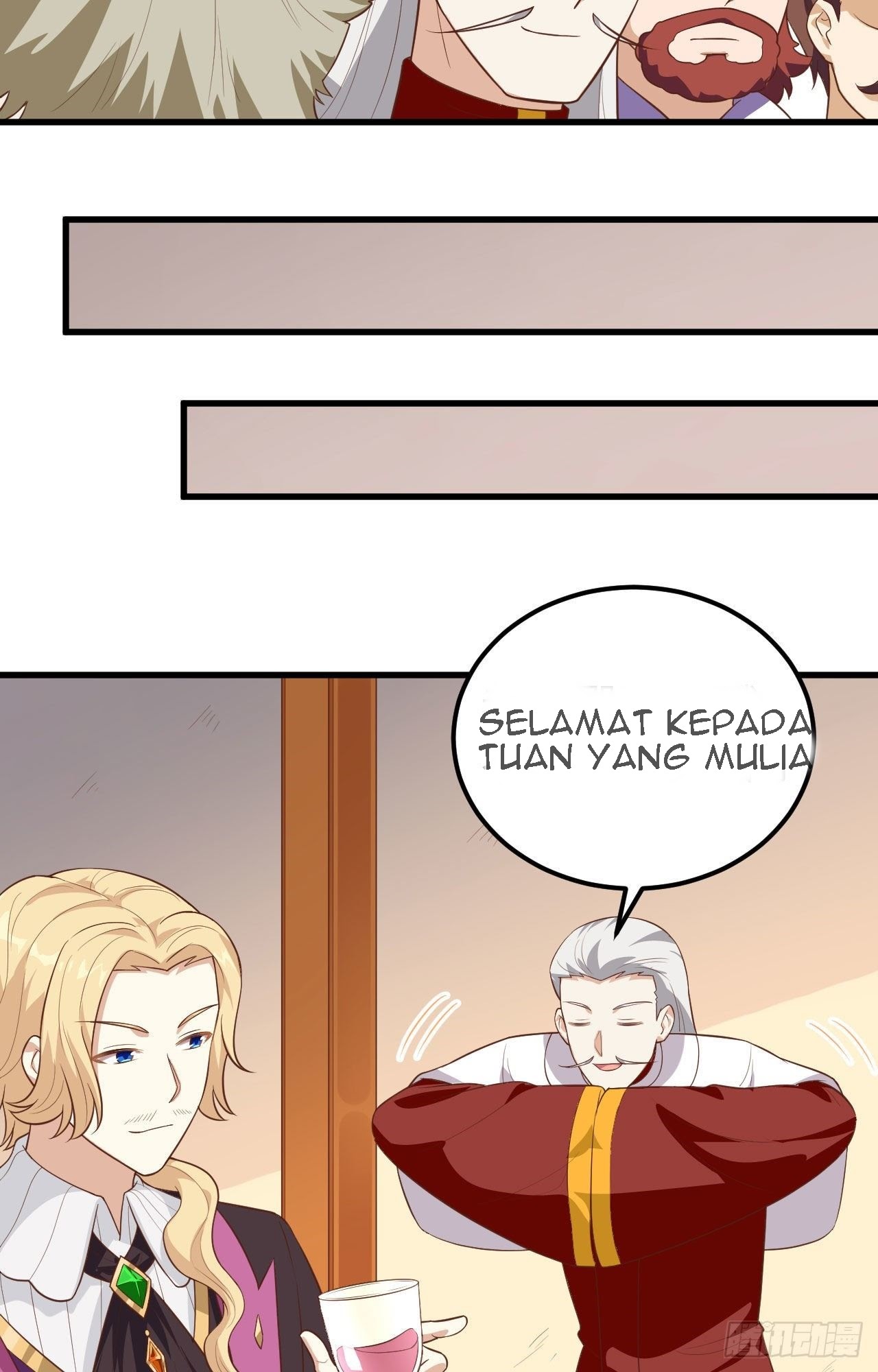 To Be The Castellan King Chapter 238 Gambar 14