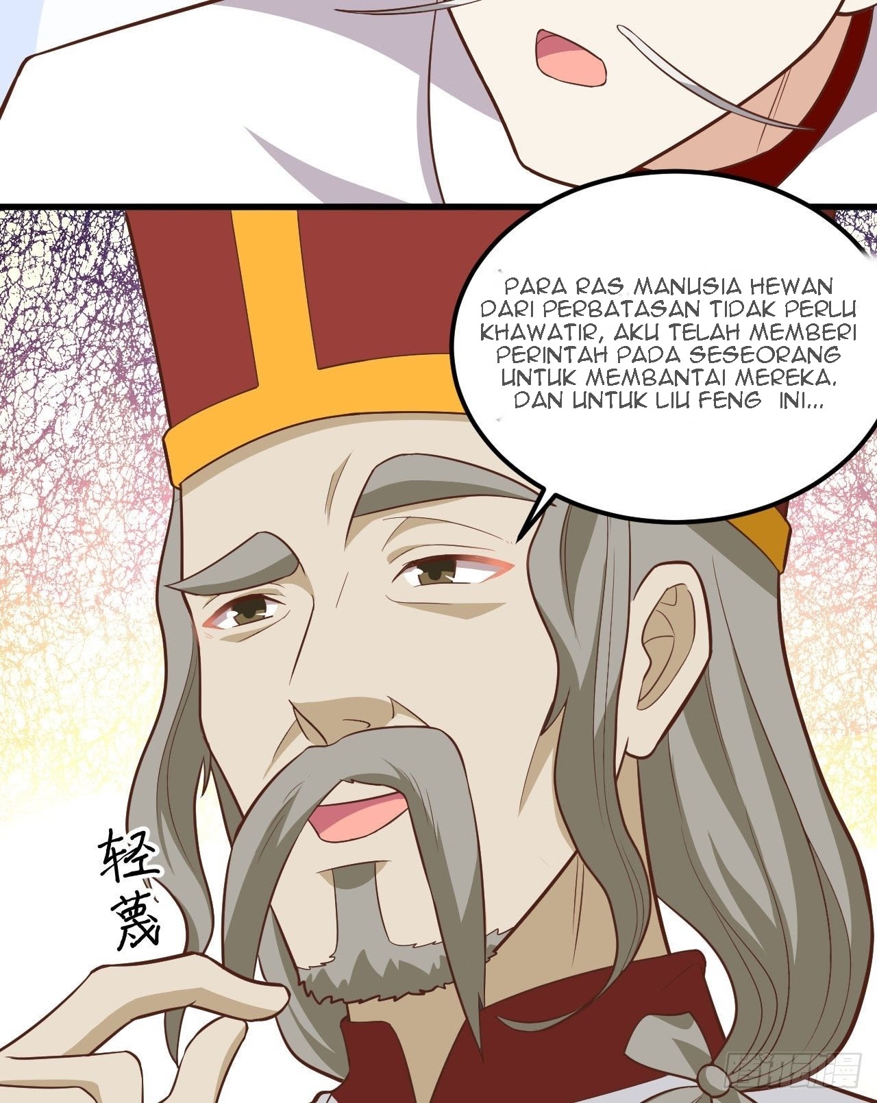 To Be The Castellan King Chapter 238 Gambar 35