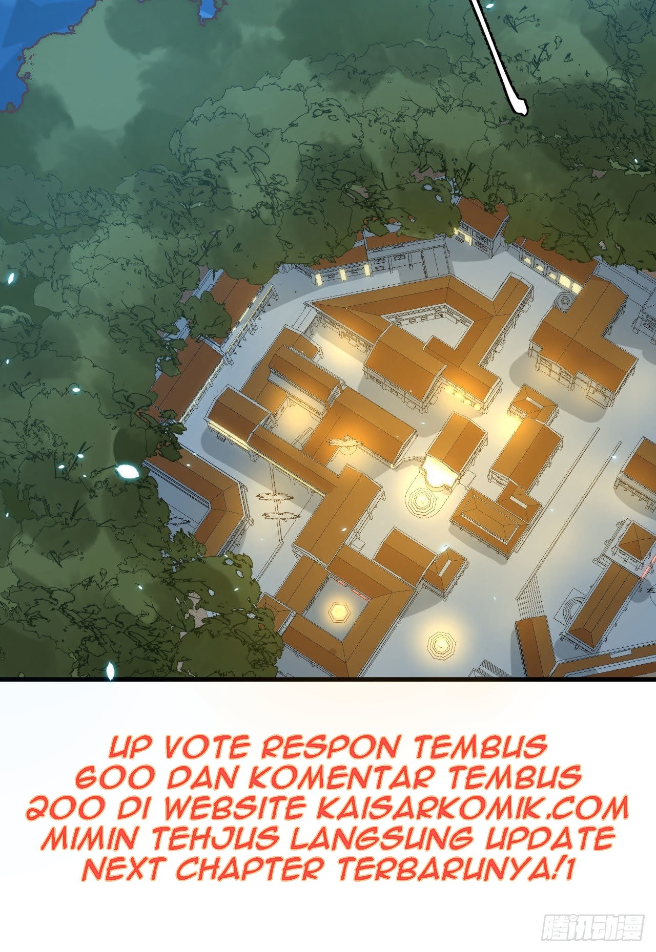 To Be The Castellan King Chapter 238 Gambar 42