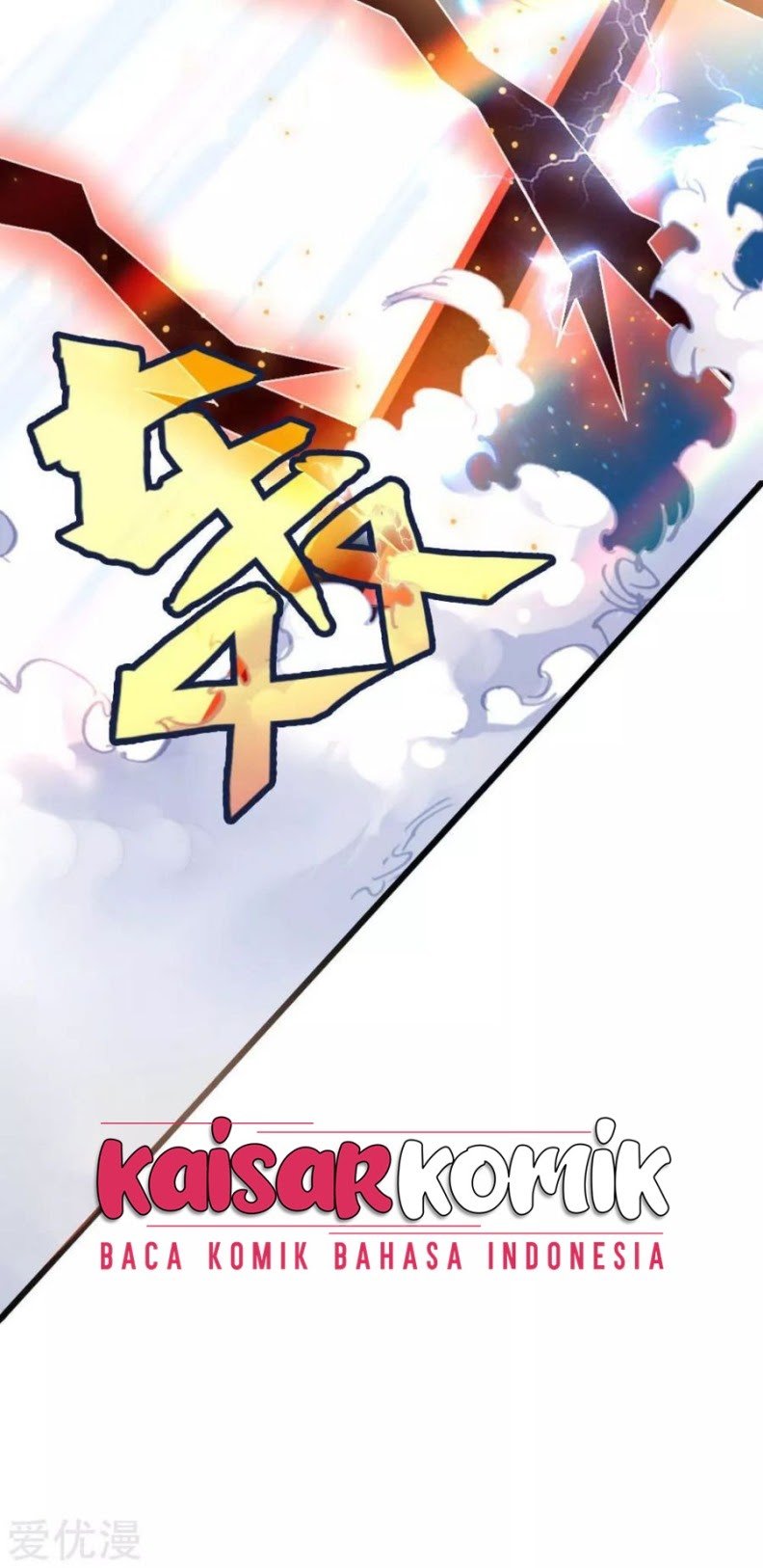 Shenwu Tianzun Chapter 156 Gambar 18