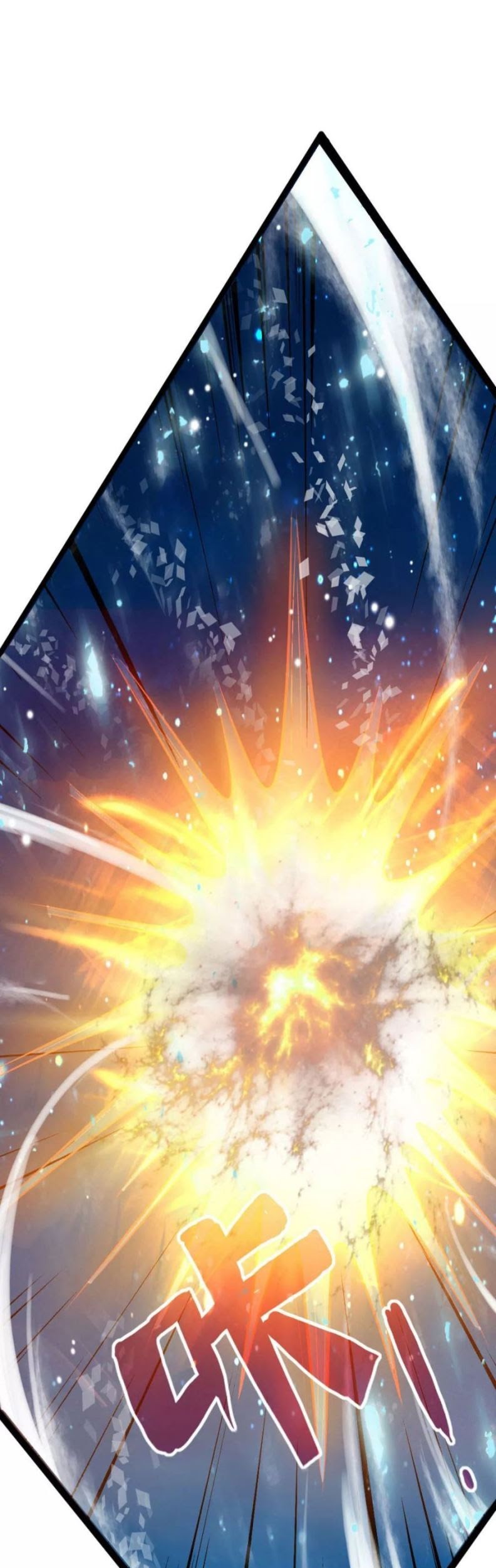 Shenwu Tianzun Chapter 156 Gambar 19