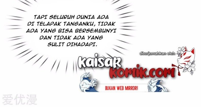 Shenwu Tianzun Chapter 156 Gambar 6