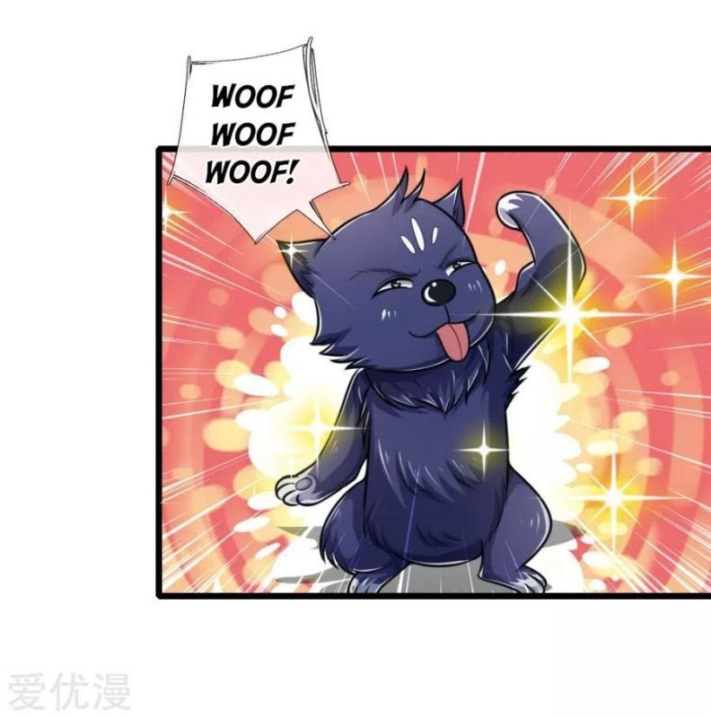 Shenwu Tianzun Chapter 156 Gambar 8