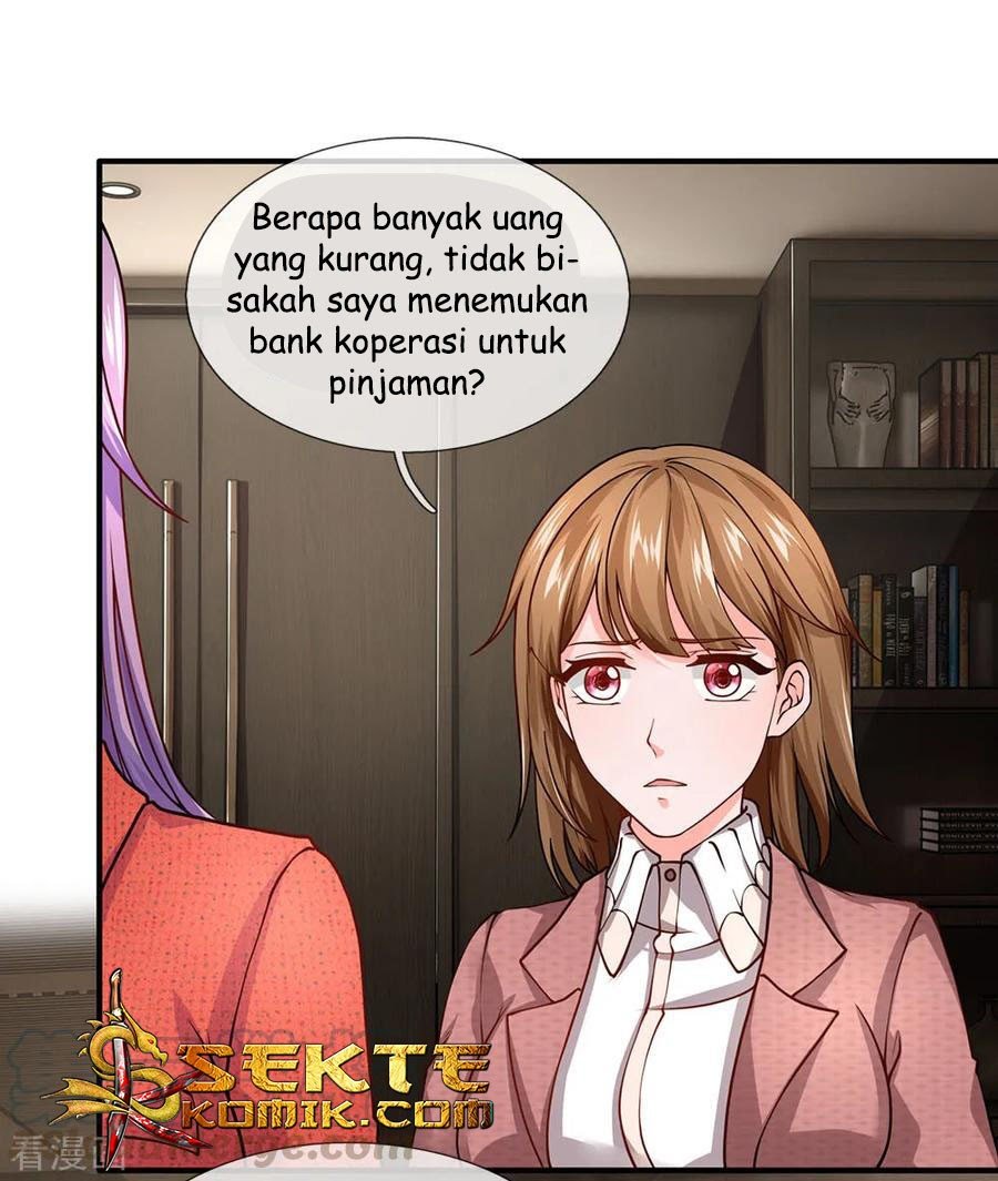 Baca Manhua Ultimate King of Mixed City Chapter 89 Gambar 2