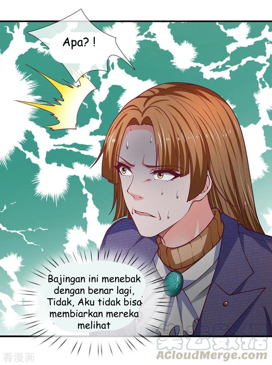 Ultimate King of Mixed City Chapter 90 Gambar 10