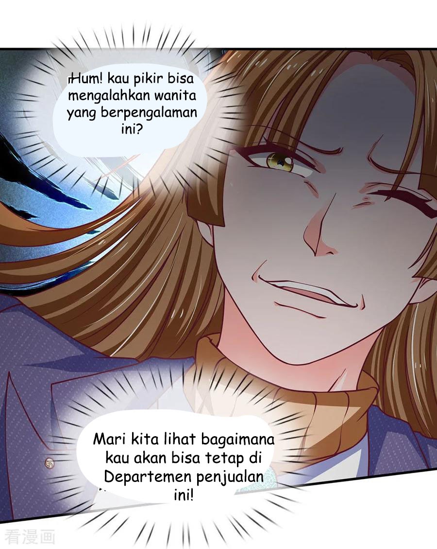 Ultimate King of Mixed City Chapter 90 Gambar 16