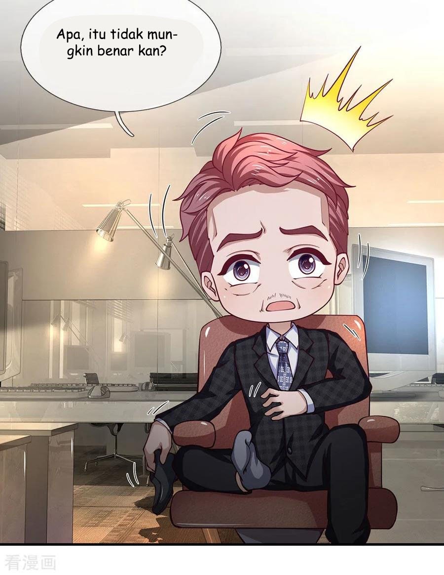 Ultimate King of Mixed City Chapter 90 Gambar 4