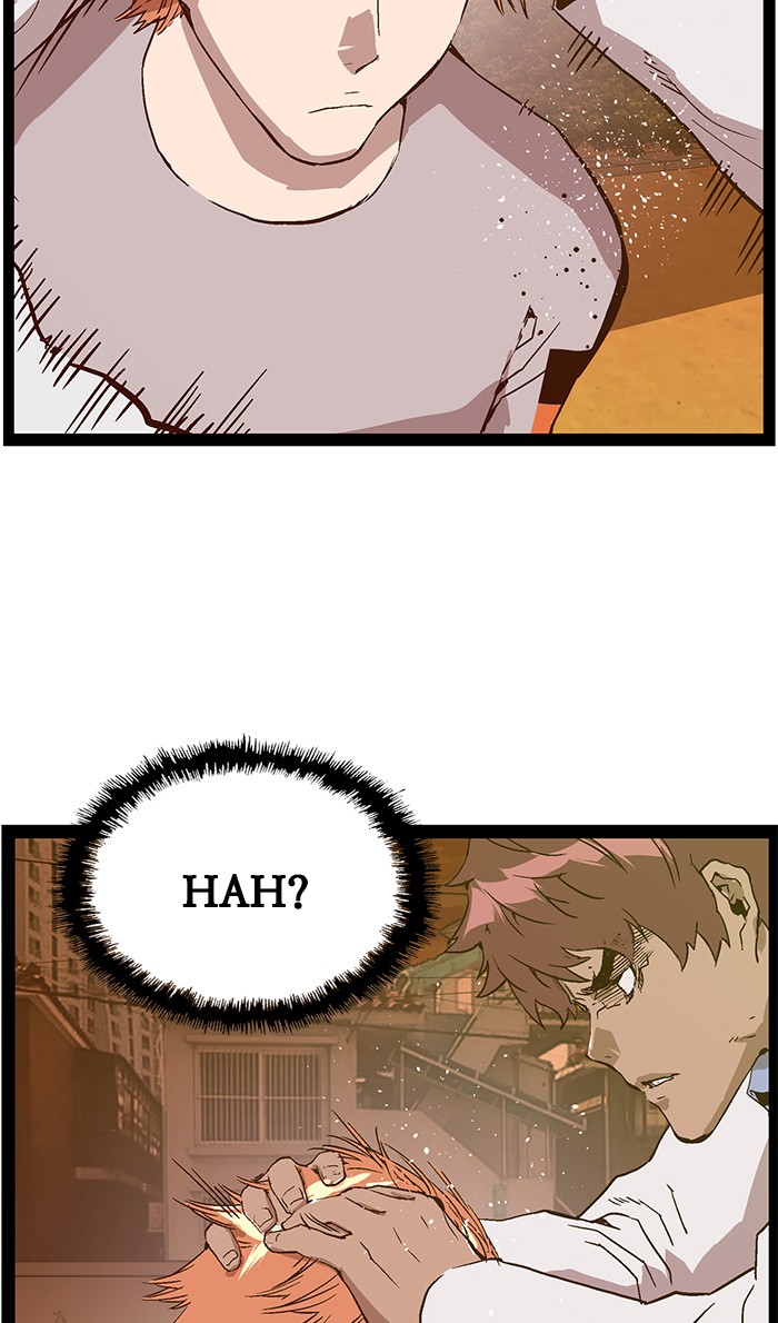 Weak Hero Chapter 122 Gambar 103