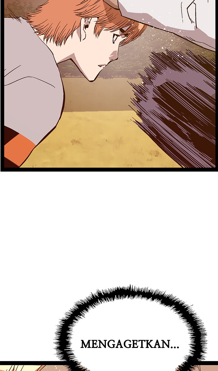 Weak Hero Chapter 122 Gambar 104