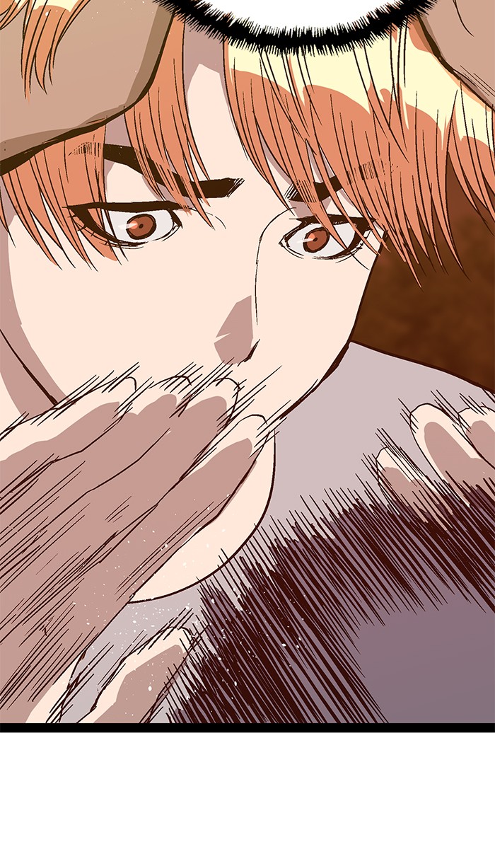 Weak Hero Chapter 122 Gambar 105