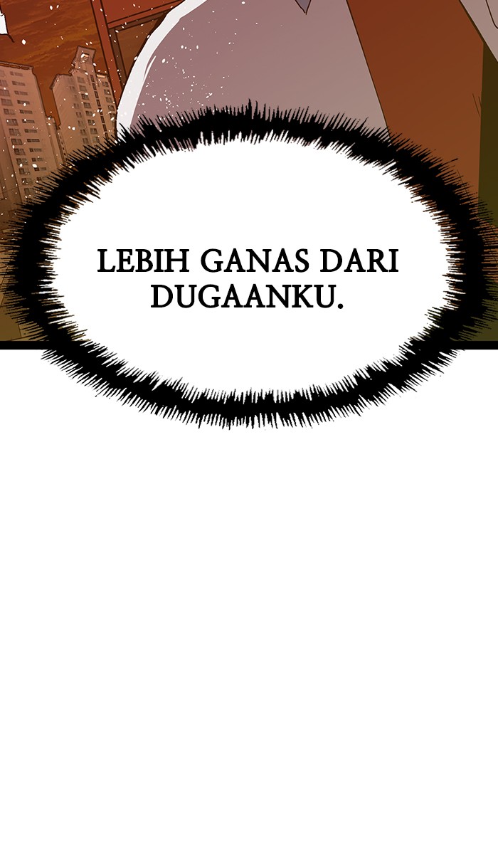 Weak Hero Chapter 122 Gambar 110
