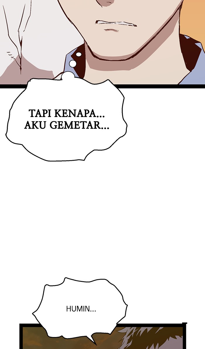 Weak Hero Chapter 122 Gambar 16