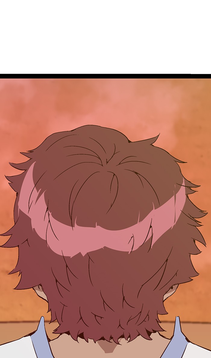 Weak Hero Chapter 122 Gambar 19