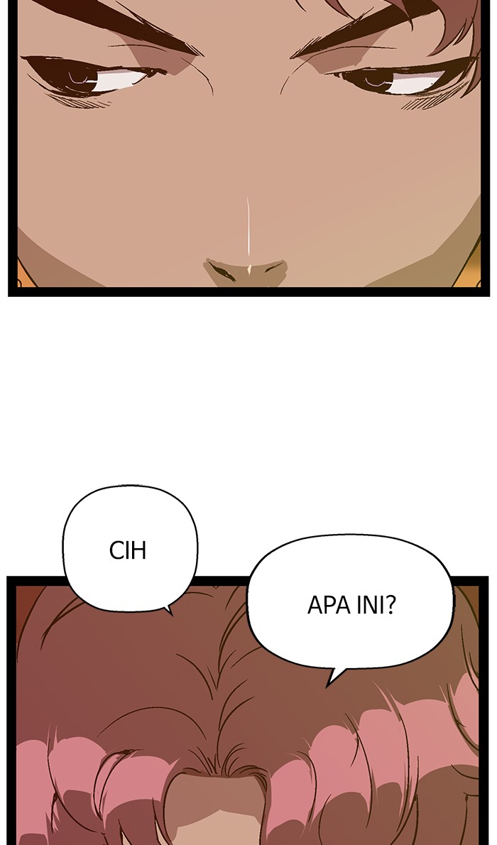 Weak Hero Chapter 122 Gambar 28