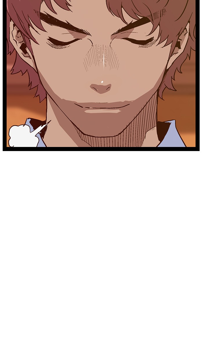 Weak Hero Chapter 122 Gambar 29