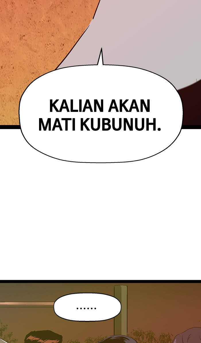 Weak Hero Chapter 122 Gambar 40