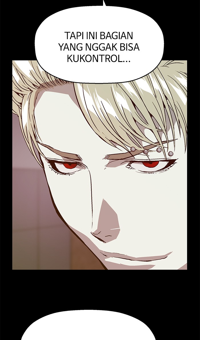 Weak Hero Chapter 122 Gambar 43