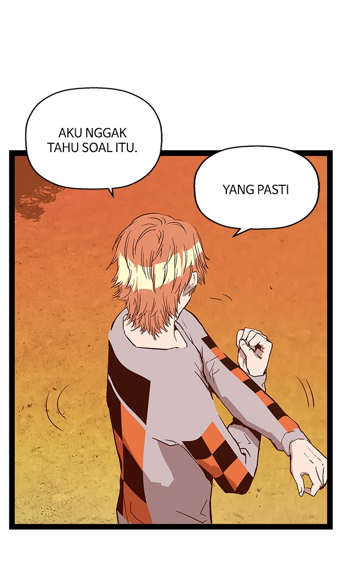 Weak Hero Chapter 122 Gambar 51