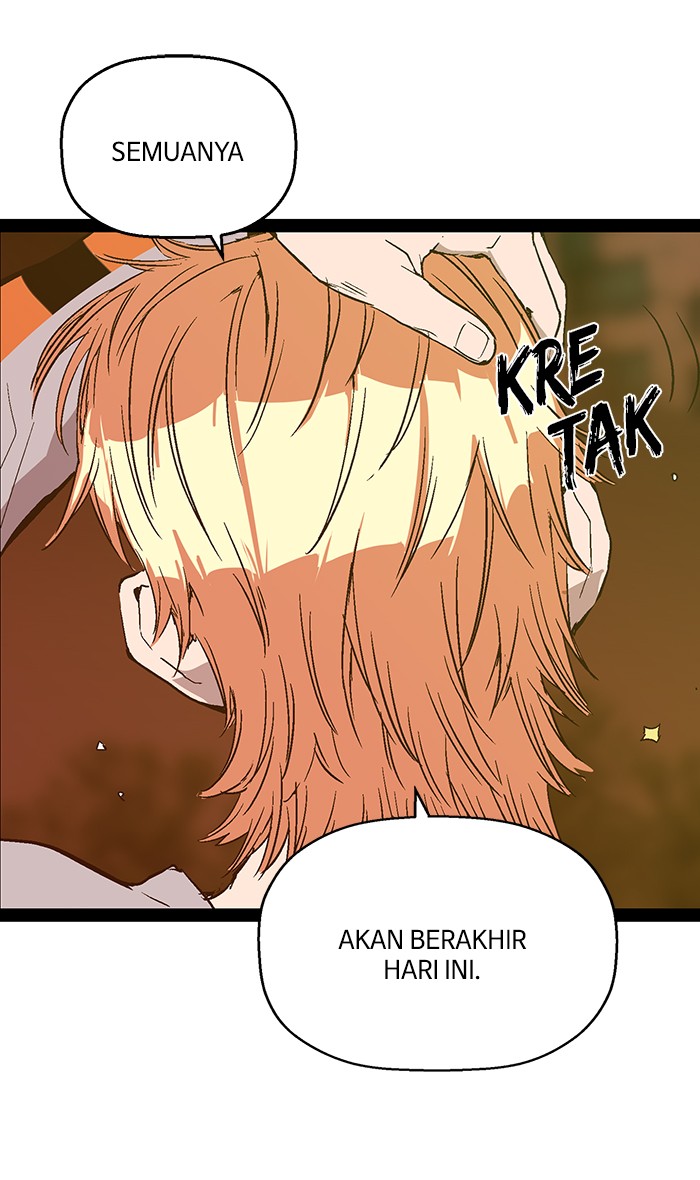 Weak Hero Chapter 122 Gambar 53