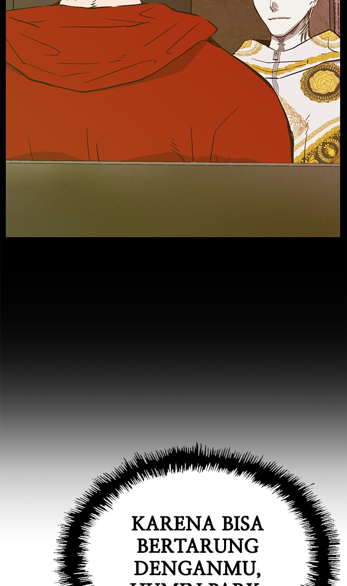 Weak Hero Chapter 122 Gambar 59