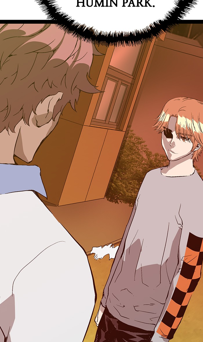 Weak Hero Chapter 122 Gambar 60