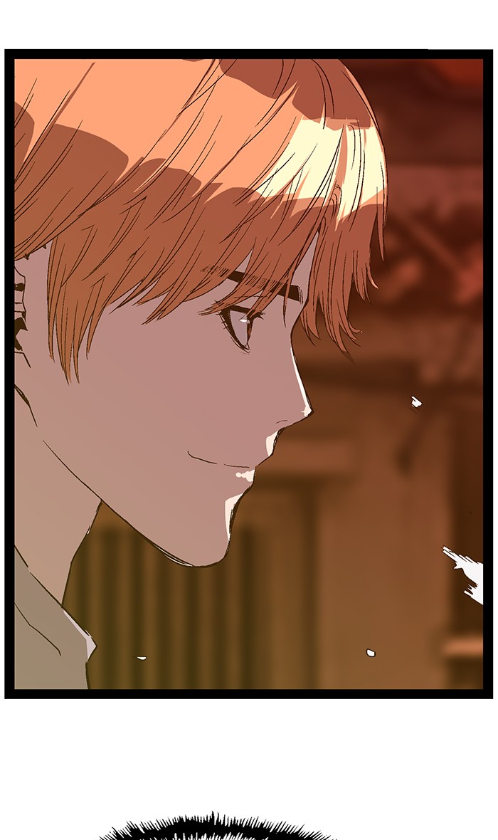 Weak Hero Chapter 122 Gambar 63
