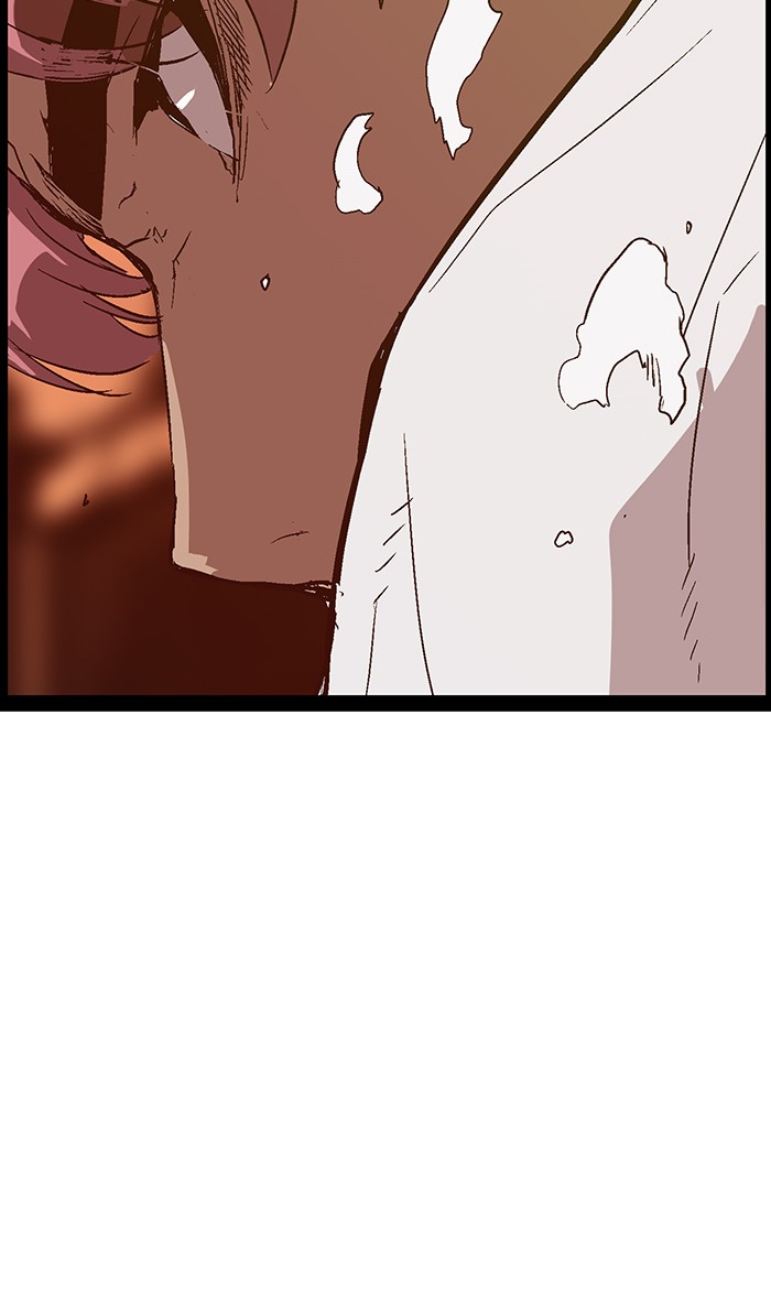 Weak Hero Chapter 122 Gambar 79