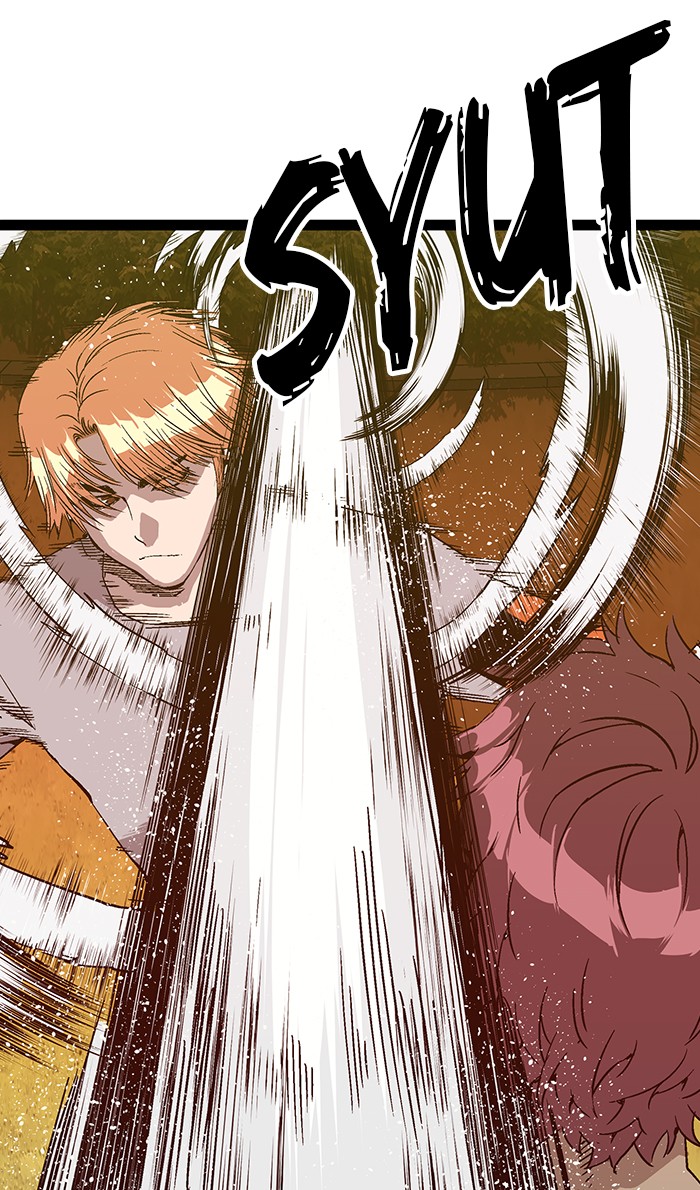 Weak Hero Chapter 122 Gambar 80