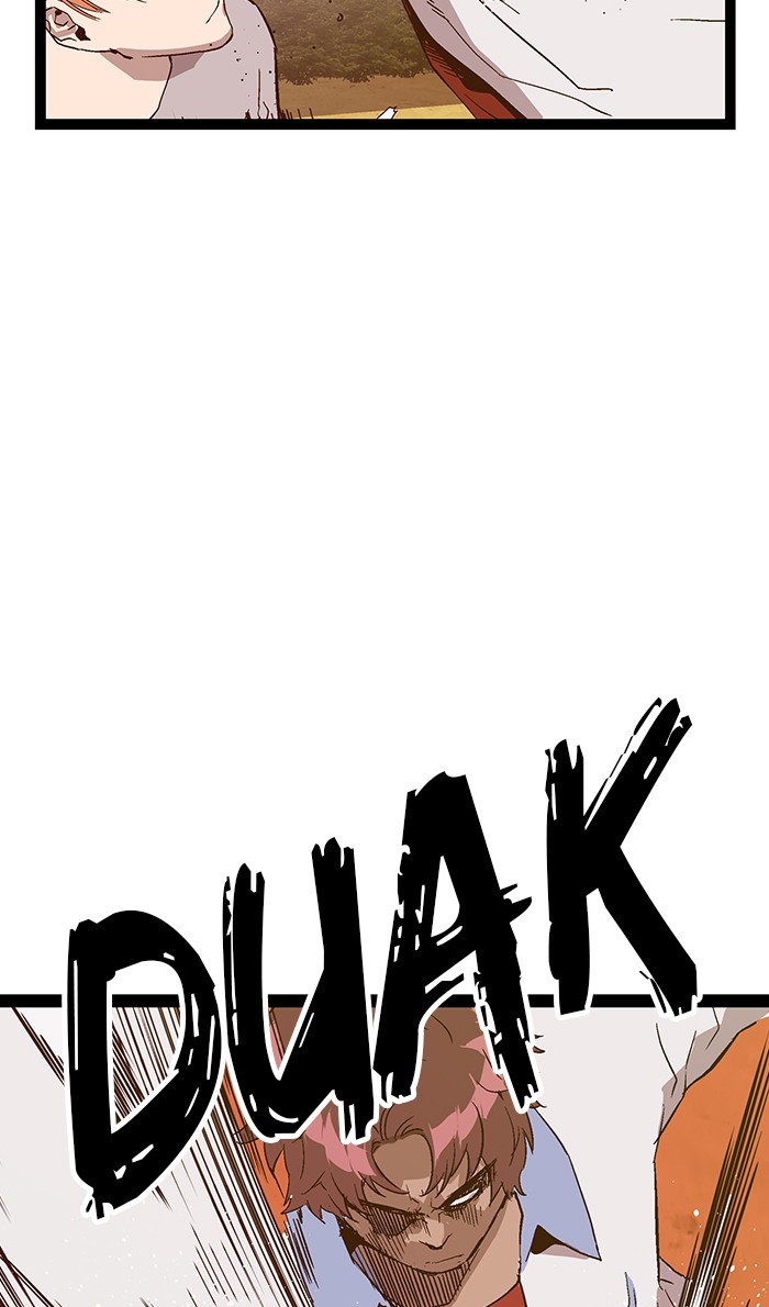 Weak Hero Chapter 122 Gambar 82