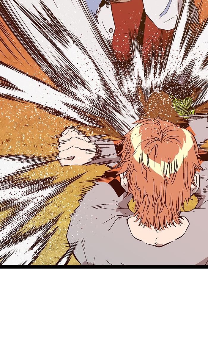 Weak Hero Chapter 122 Gambar 83