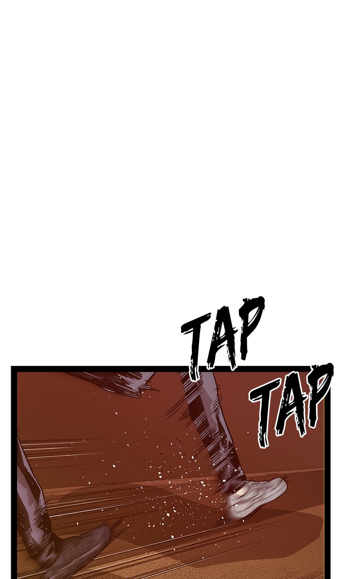 Weak Hero Chapter 122 Gambar 87