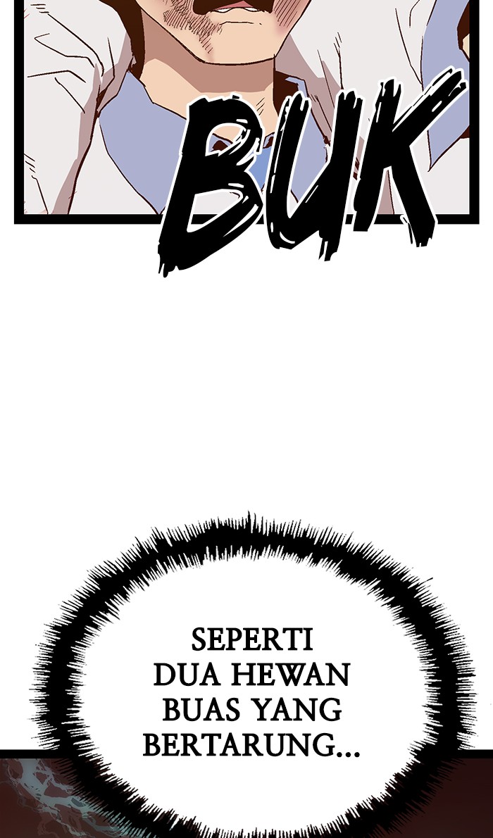 Weak Hero Chapter 122 Gambar 93