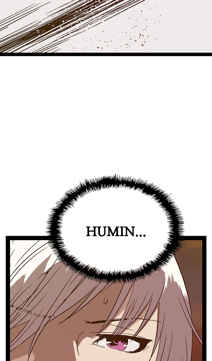 Weak Hero Chapter 122 Gambar 96