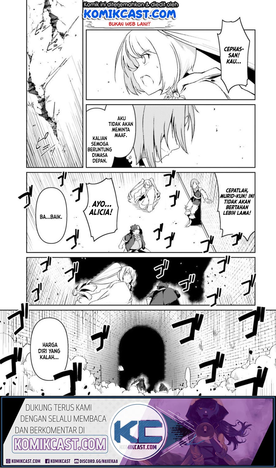 Buta Koushaku ni Tensei Shitakara, Kondo wa Kimi ni Suki to Iitai Chapter 24 Gambar 18