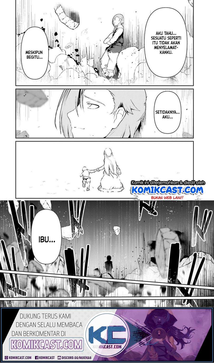 Buta Koushaku ni Tensei Shitakara, Kondo wa Kimi ni Suki to Iitai Chapter 24 Gambar 19