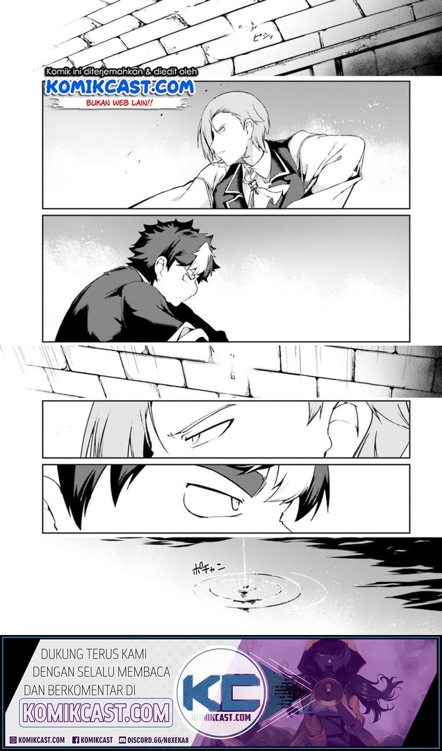 Buta Koushaku ni Tensei Shitakara, Kondo wa Kimi ni Suki to Iitai Chapter 24 Gambar 4