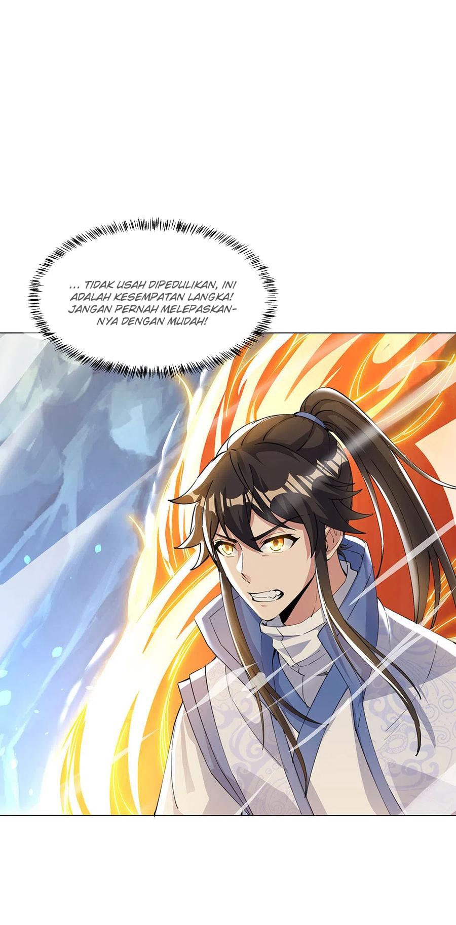 Peerless Soul Chapter 237 Gambar 19