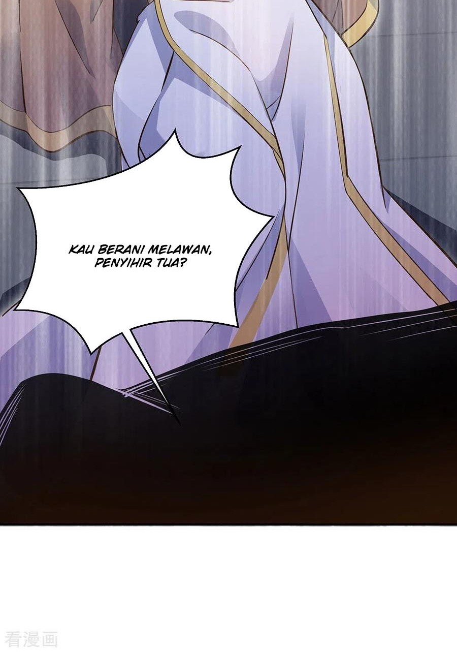Baca Manhua Peerless Soul Chapter 237 Gambar 2
