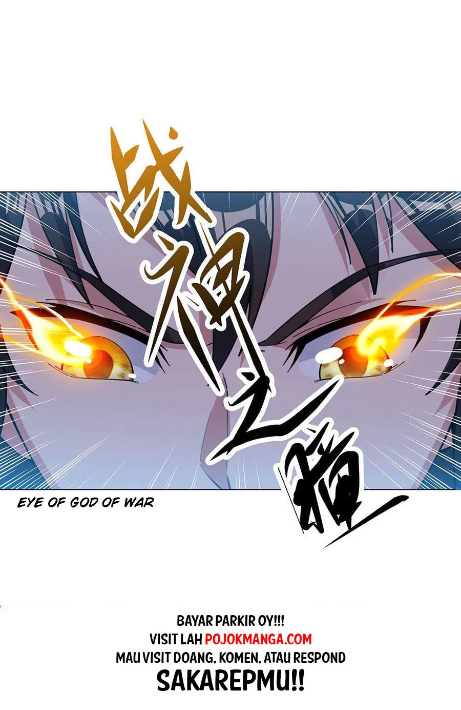 Peerless Soul Chapter 237 Gambar 38