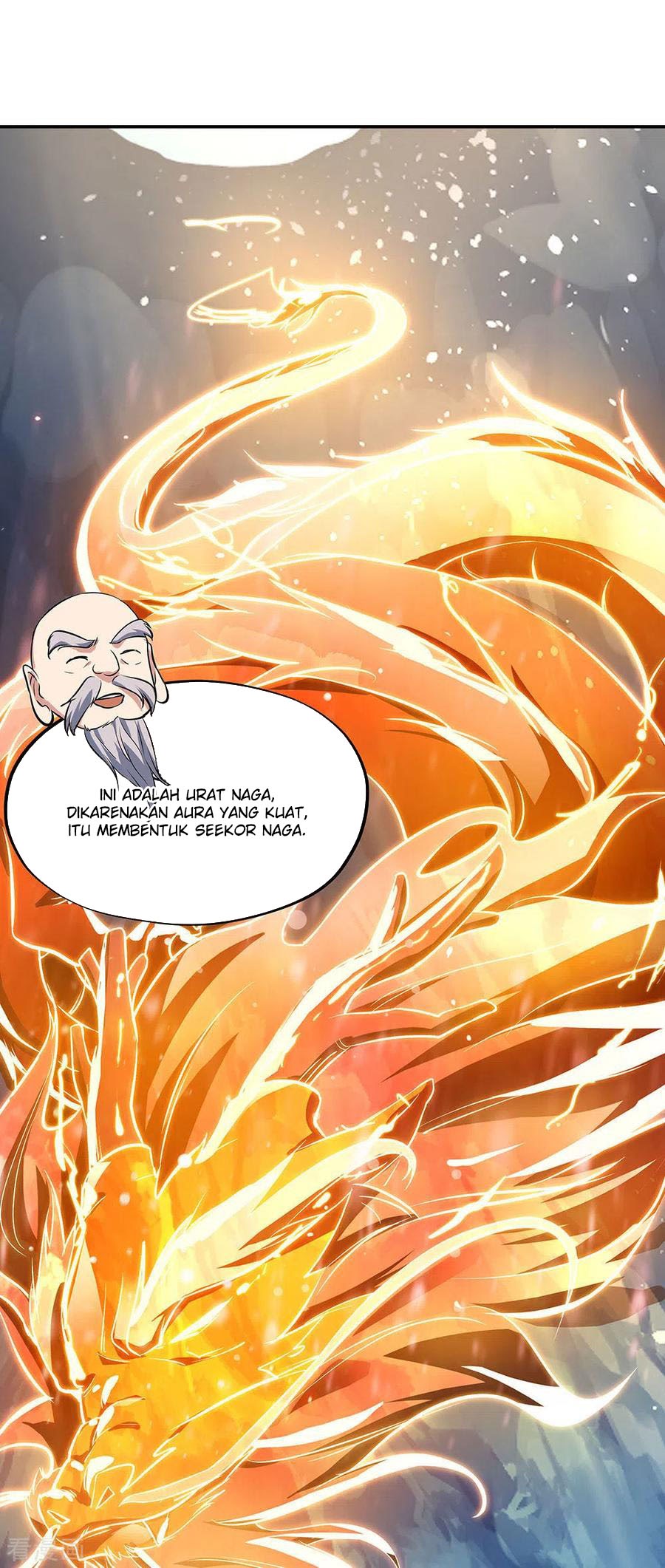 Peerless Soul Chapter 236 Gambar 13