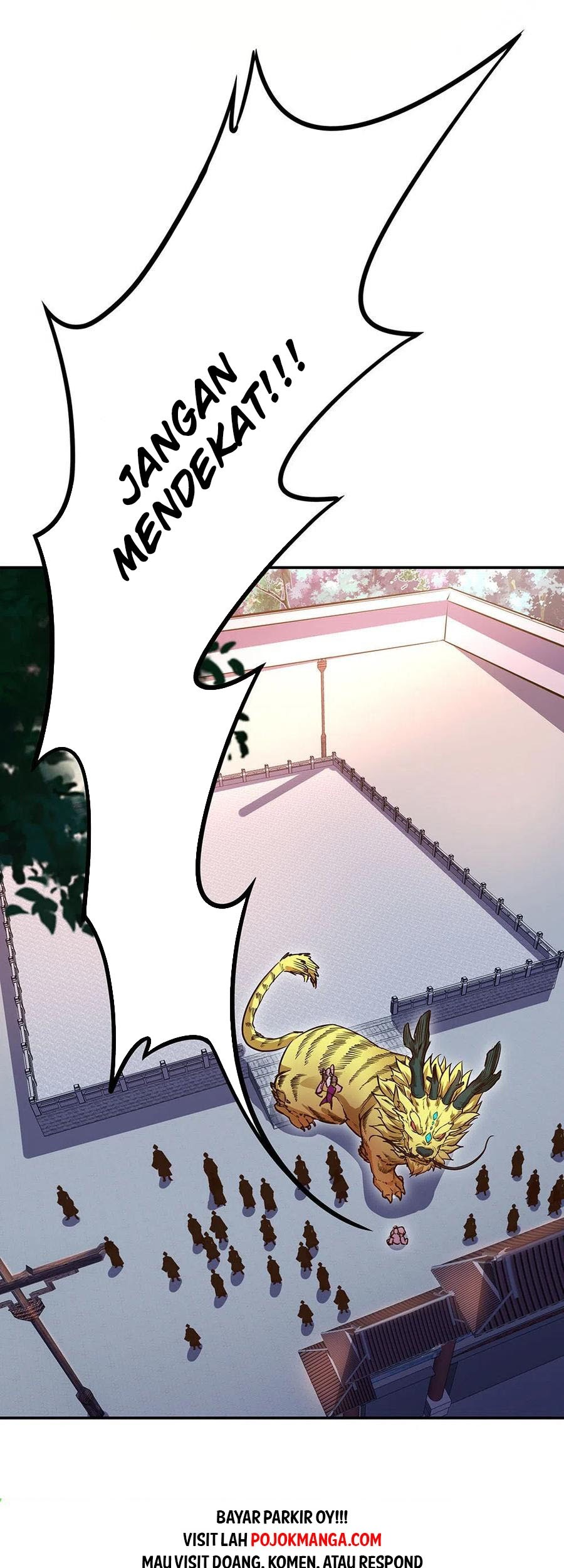 Peerless Soul Chapter 236 Gambar 39