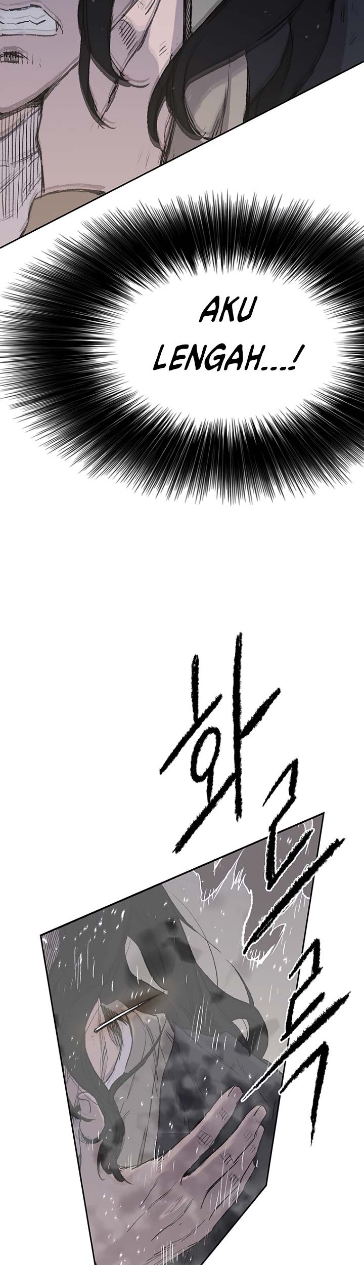The Undefeatable Swordsman Chapter 36 Gambar 3