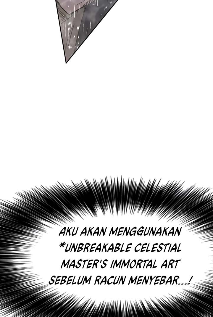 The Undefeatable Swordsman Chapter 36 Gambar 4