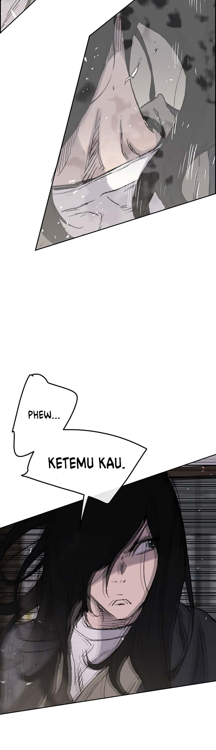 The Undefeatable Swordsman Chapter 36 Gambar 6